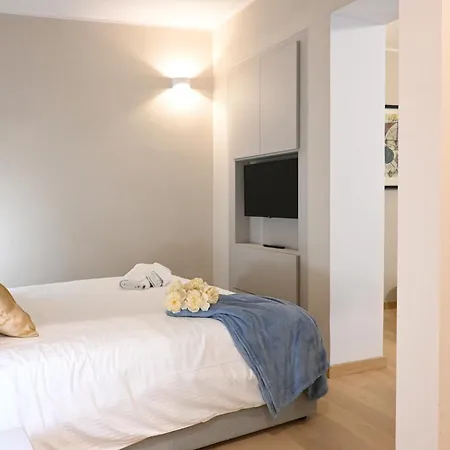 Innpisarentals - Tower Flat * 比萨