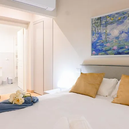 - Tower Flat Apartment *