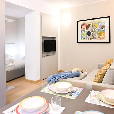 - Tower Flat Apartment *