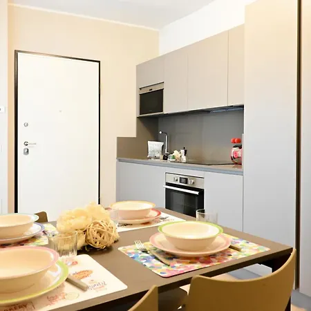 - Tower Flat Apartament Piza