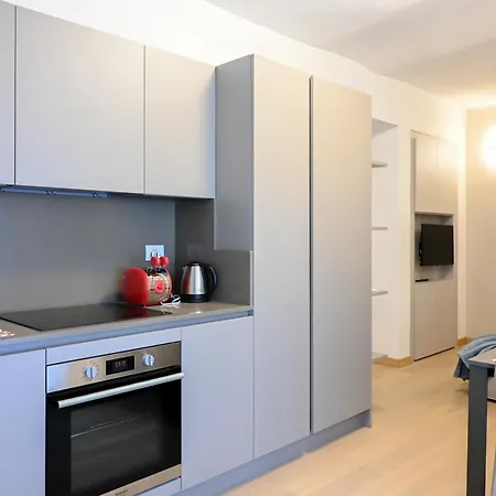 Apartment - Tower Flat *