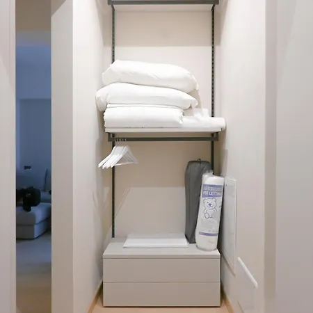 - Tower Flat * Piza