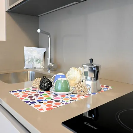 - Tower Flat Apartment *