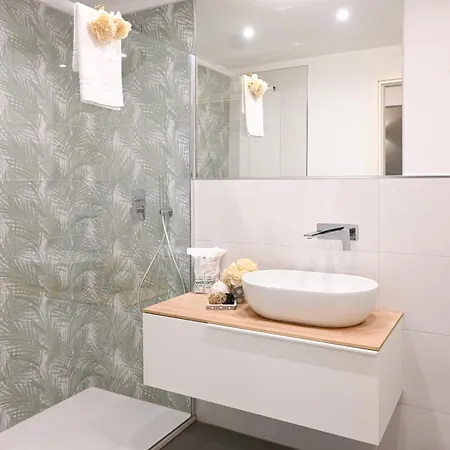 Apartament - Tower Flat *