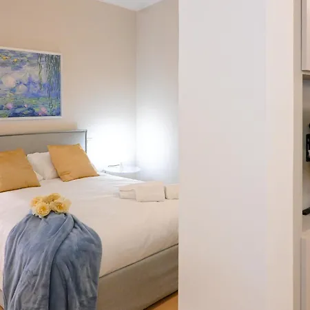 Apartament - Tower Flat Piza
