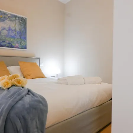 Apartment - Tower Flat *