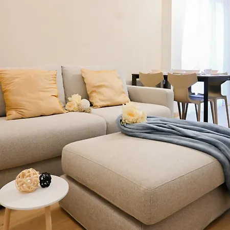 Apartament - Tower Flat Piza